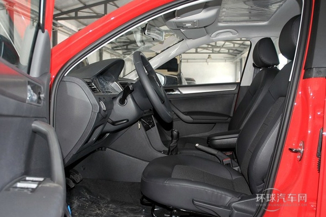 2014款 1.6L 手動悅享版