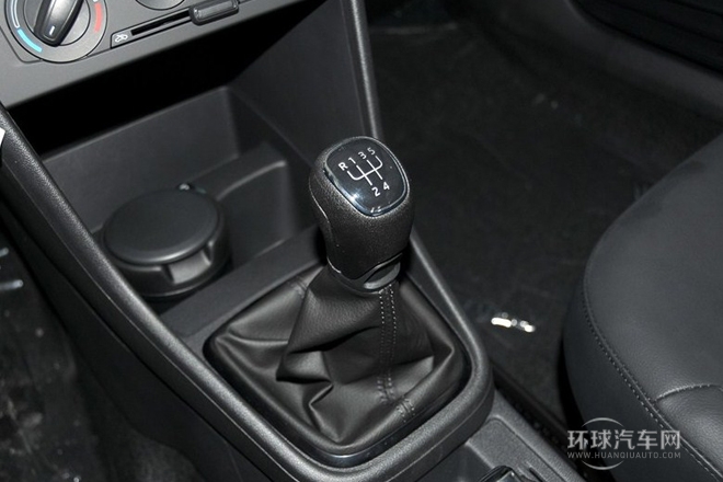 2014款 1.6L 手動悅享版