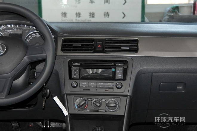 2014款 1.6L 手動悅享版