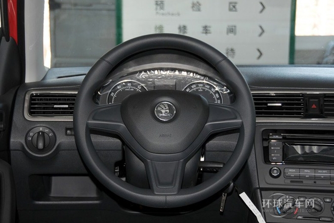 2014款 1.6L 手動(dòng)悅享版