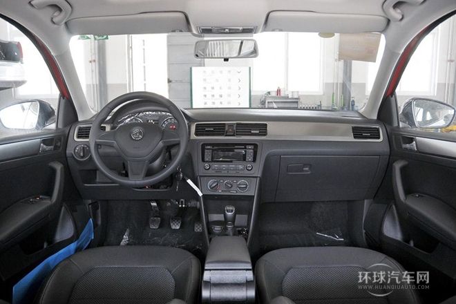 2014款 1.6L 手動悅享版