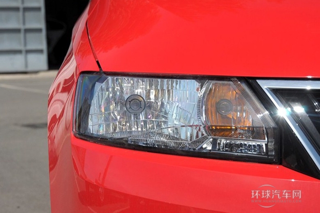 2014款 1.6L 手動悅享版