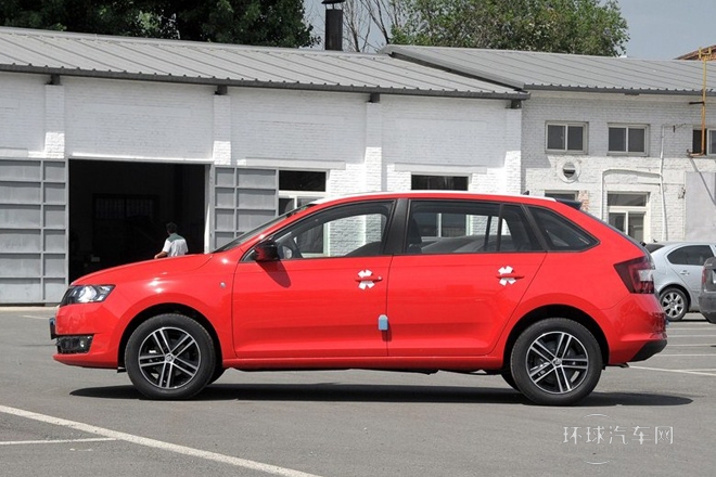 2014款 1.6L 手動(dòng)悅享版