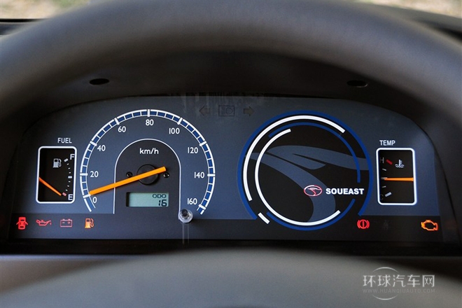 2014款 2.0L新創業先鋒實用型