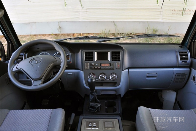 2014款 2.0L新創(chuàng)業(yè)先鋒實用型