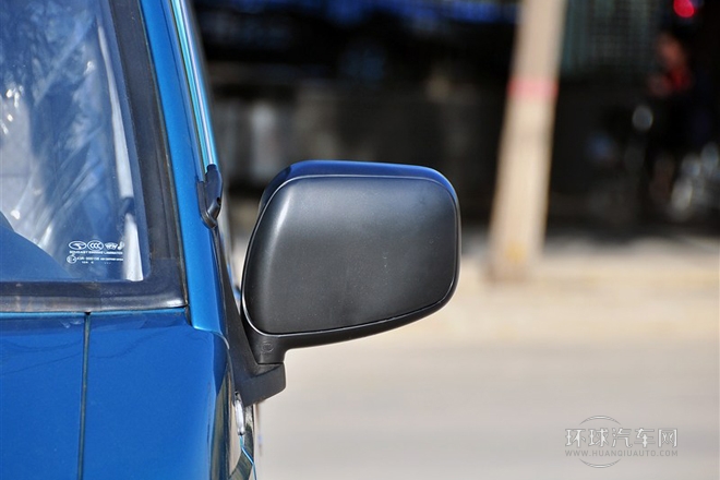 2014款 2.0L新創業先鋒實用型