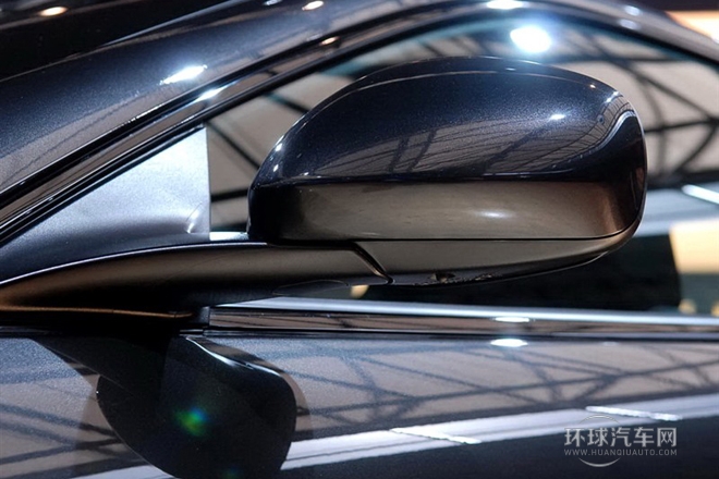 GranTurismo 2008款 4.7L Sport