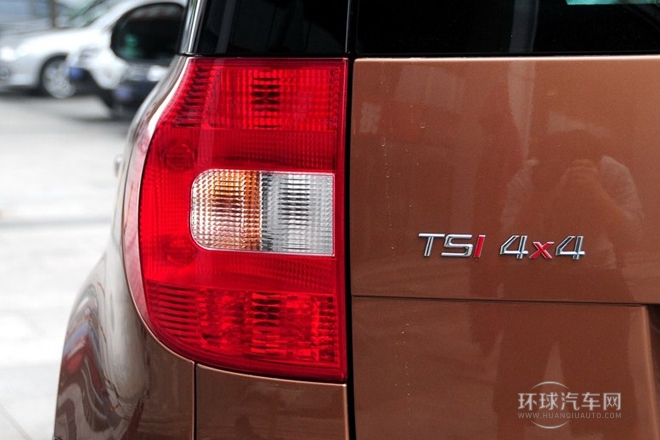 2013款 1.8T 尊貴版