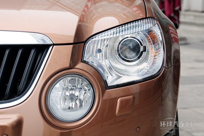 2013款 1.8T 尊貴版