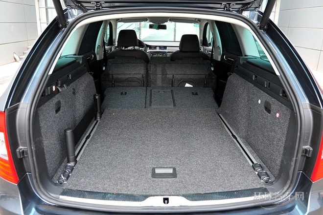 2014款 2.0TSI L&K限量版