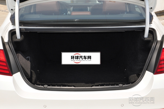 2014款 528Li xDrive風尚設計套裝