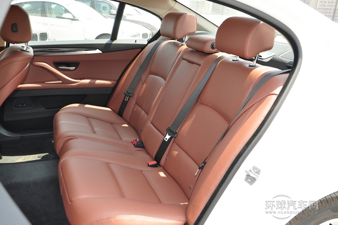 2014款 528Li xDrive風尚設計套裝