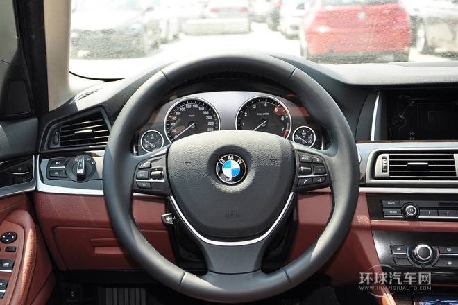 2014款 528Li xDrive風尚設計套裝