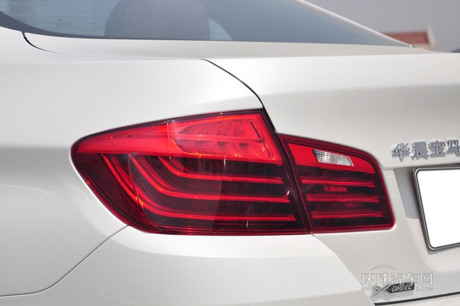 2014款 528Li xDrive風尚設計套裝