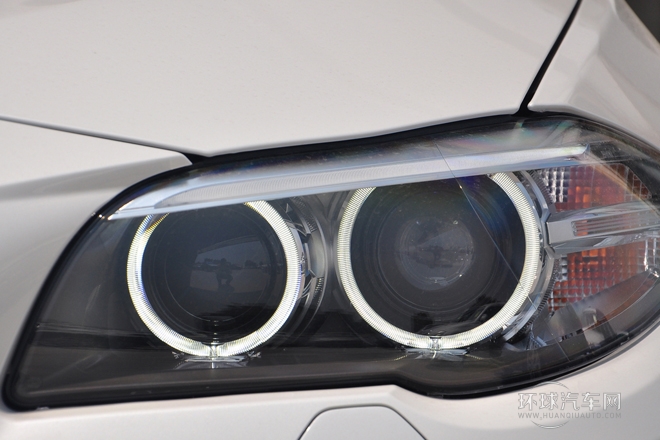 2014款 528Li xDrive風尚設計套裝