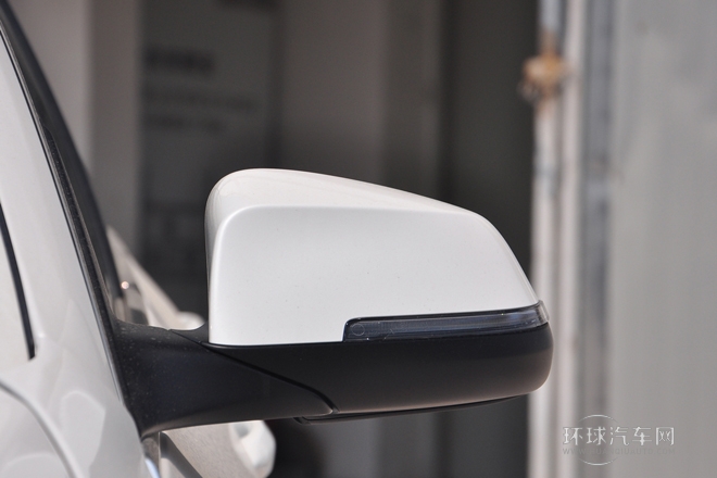 2014款 528Li xDrive風尚設計套裝