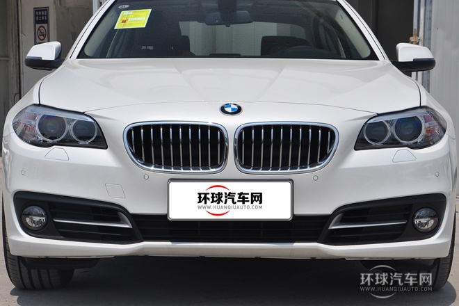 2014款 528Li xDrive風尚設計套裝