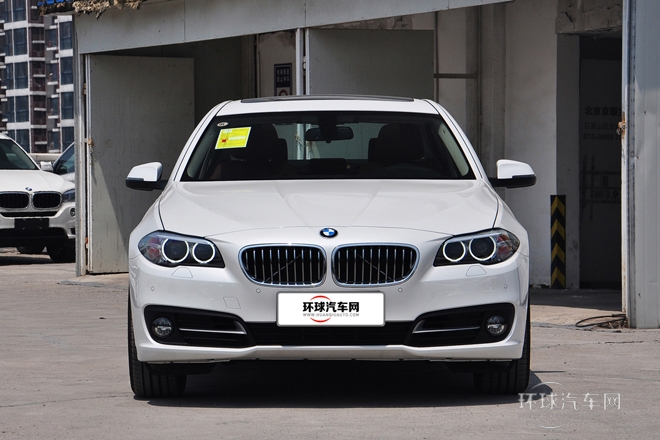 2014款 528Li xDrive風(fēng)尚設(shè)計套裝