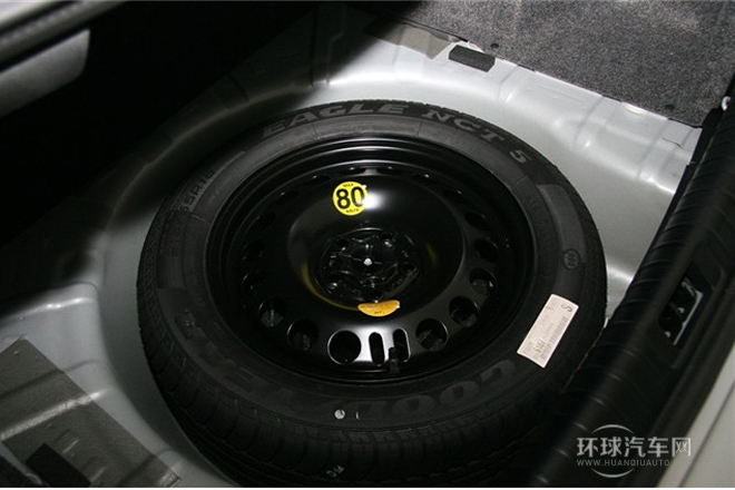 2014款 2.0T Aero Sedan