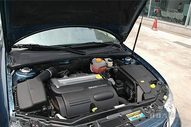 2014款 2.0T Aero Sedan