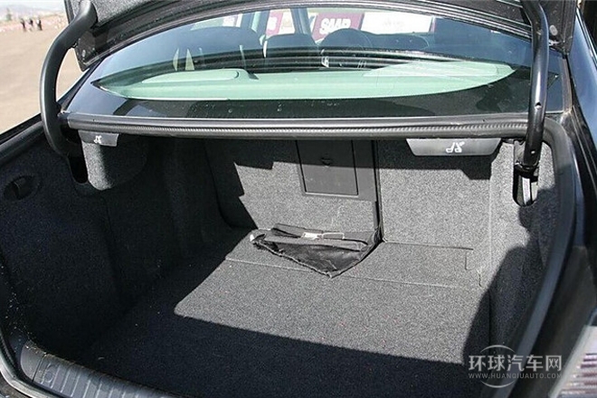 2014款 2.0T Aero Sedan