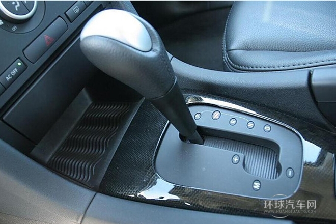 2014款 2.0T Aero Sedan