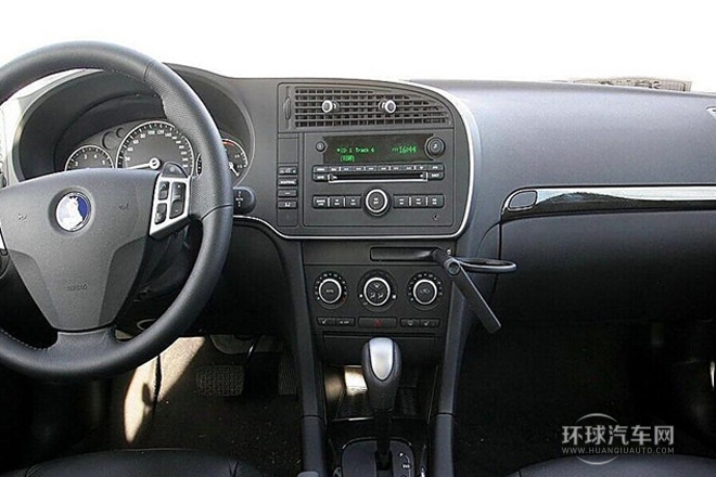 2014款 2.0T Aero Sedan