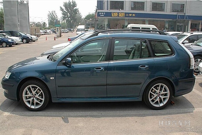 2014款 2.0T Aero Sedan