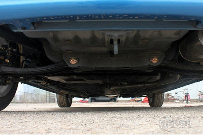 2012款 冠軍版 1.3L 手動豪華型