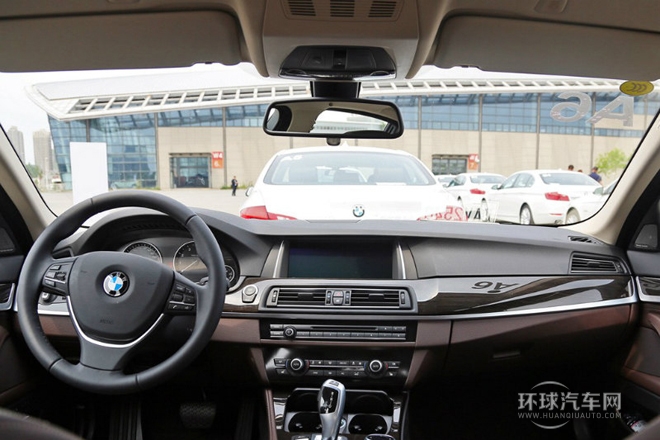 2014款 528Li xDrive豪華設計套裝