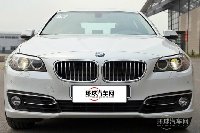 2014款 528Li xDrive豪華設(shè)計(jì)套裝