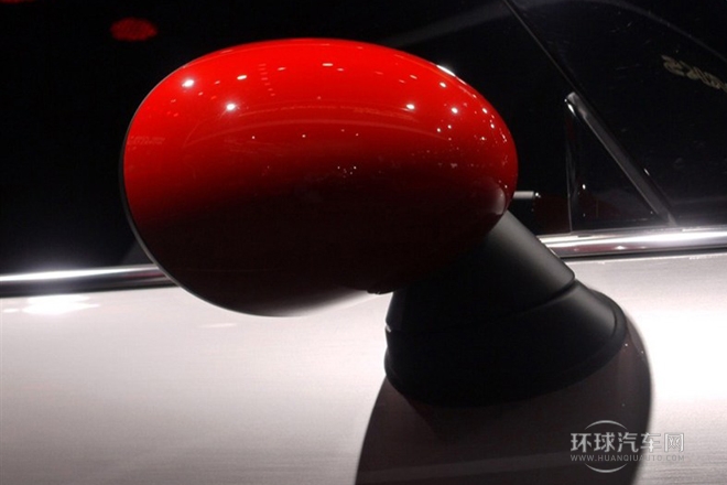 2013款 1.6T JOHN COOPER WORKS