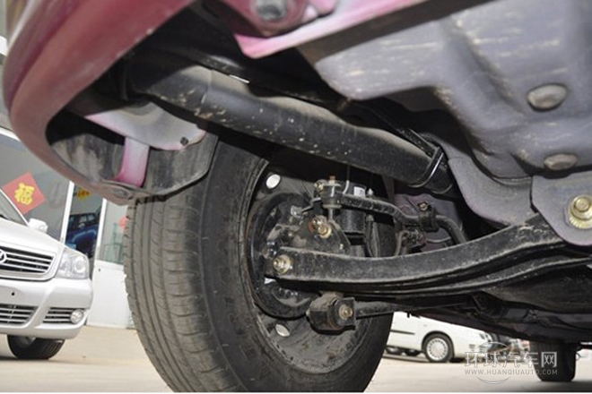 2012款 冠軍版 1.3L CVT尊貴型