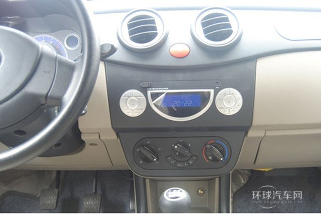 2012款 冠軍版 1.3L CVT尊貴型