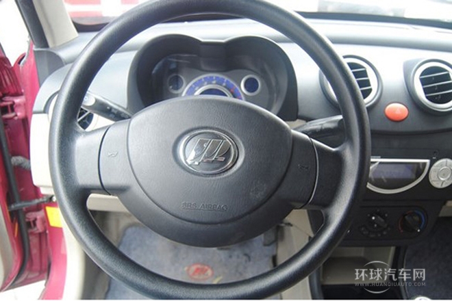 2012款 冠軍版 1.3L CVT尊貴型