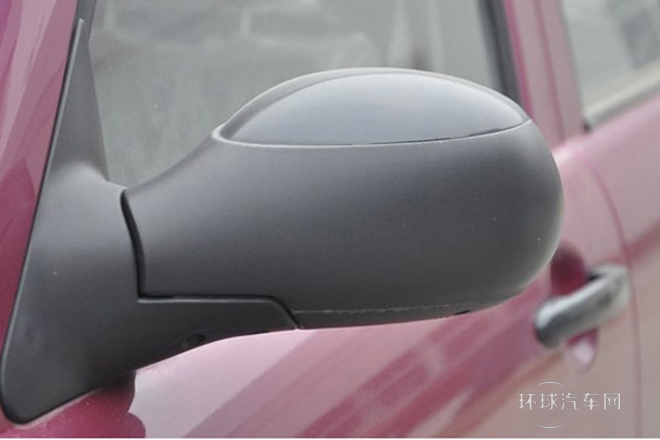 2012款 冠軍版 1.3L CVT尊貴型