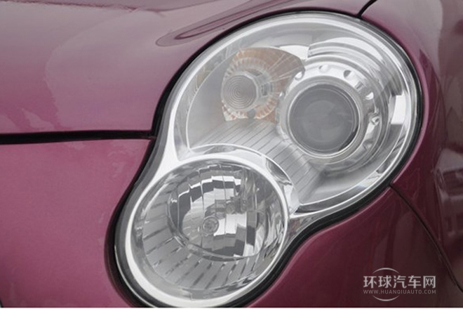 2012款 冠軍版 1.3L CVT尊貴型