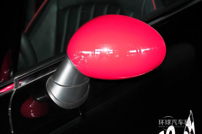 2013款 1.6T JOHN COOPER WORKS