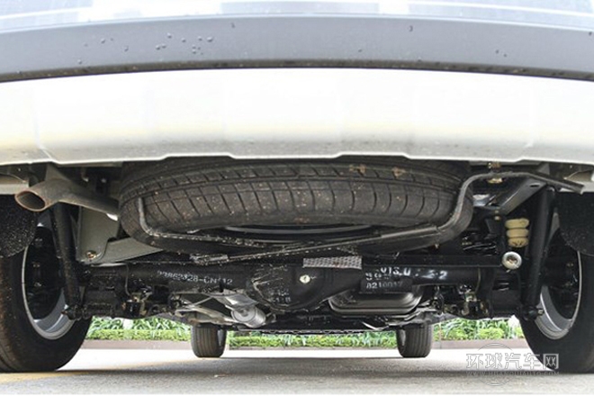 2013款 1.2L S 舒適型