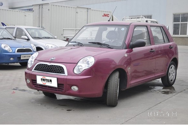 2012款 冠軍版 1.3L CVT尊貴型