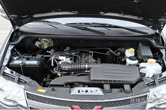 2013款 1.2L S 舒適型