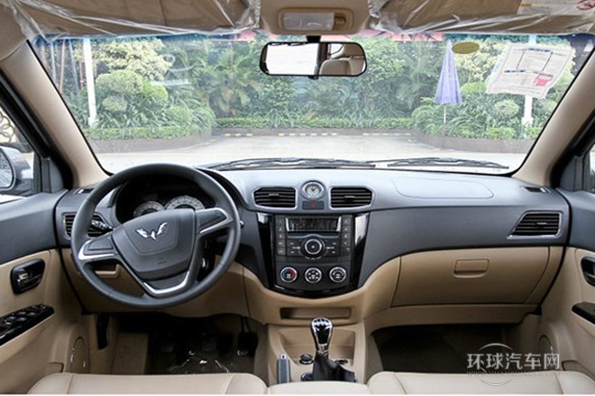 2013款 1.2L S 舒適型