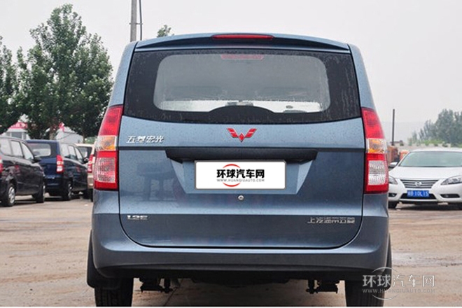 2013款 1.2L S 舒適型