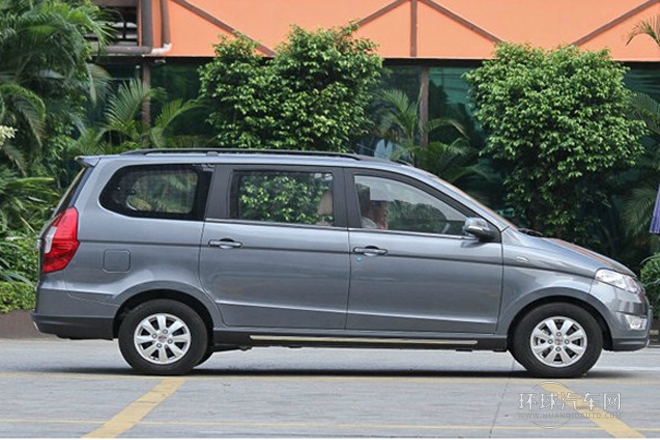 2013款 1.2L S 舒適型