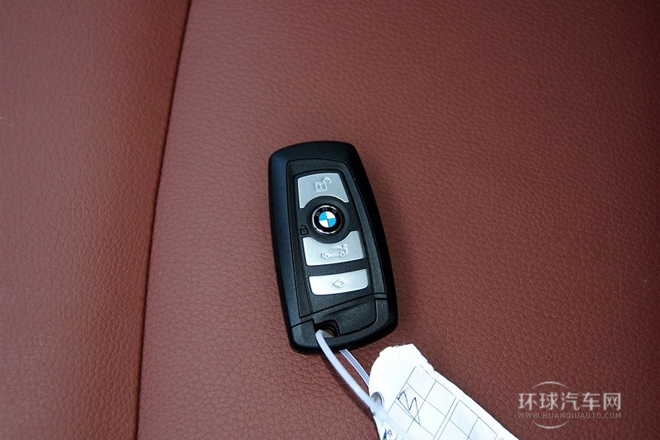 2014款 528Li xDrive領先型