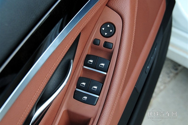 2014款 528Li xDrive領先型