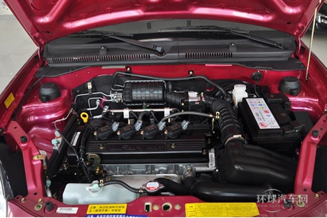 2014款 1.3L 手動(dòng)標(biāo)準(zhǔn)型