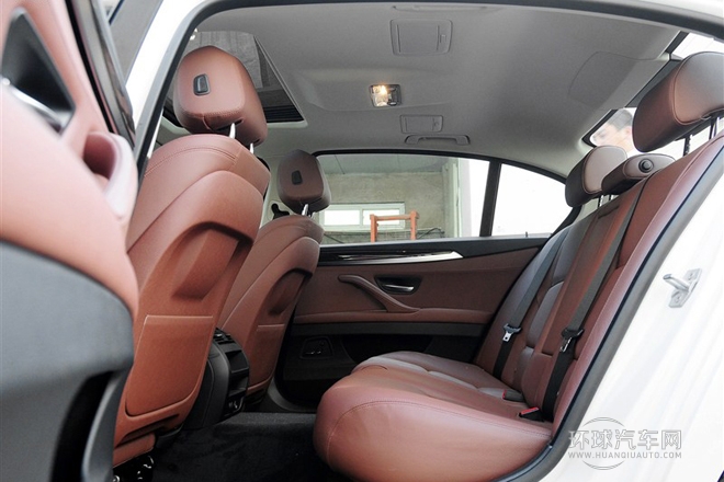 2014款 528Li xDrive領先型