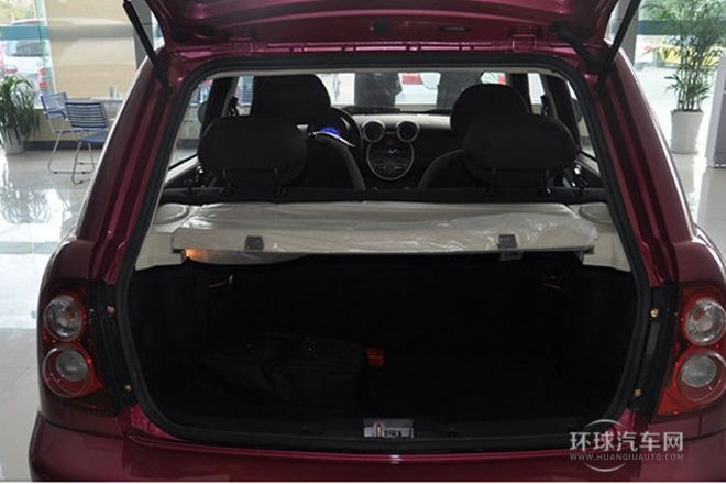 2014款 1.3L 手動標準型