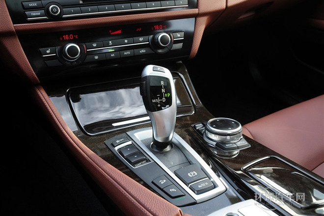 2014款 528Li xDrive領先型